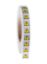 Picture of Warning Symbol Labels, Removable, 0.75 x 0.75"