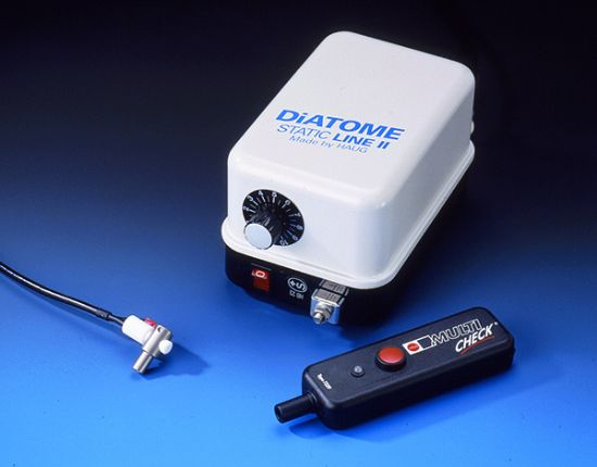 Picture of DiATOME Static Line II Ionizer