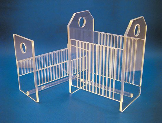 Film Racks For 3 1/4X4