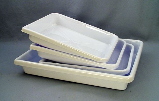 Picture of Developing Trays