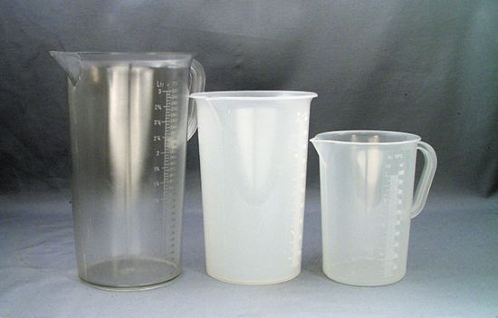 Picture of Graduated Pitcher, 1000mL