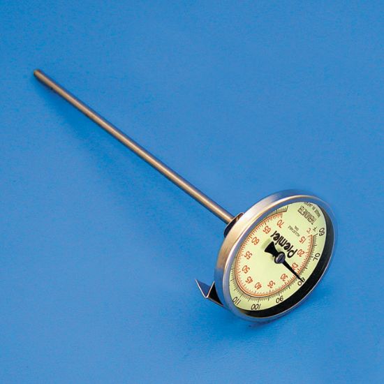 Picture of Luminescent Thermometer, Model B
