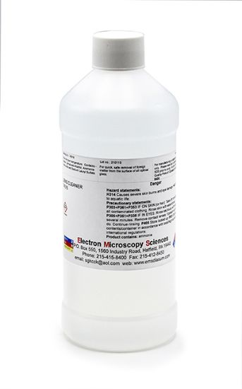 Picture of Lens Cleaner, 11/2Oz