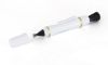 Picture of MicroPen-tek pen with flat round tip