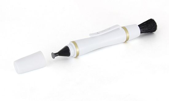 Picture of MicroPen-Tek Pen With Flat Round Tip