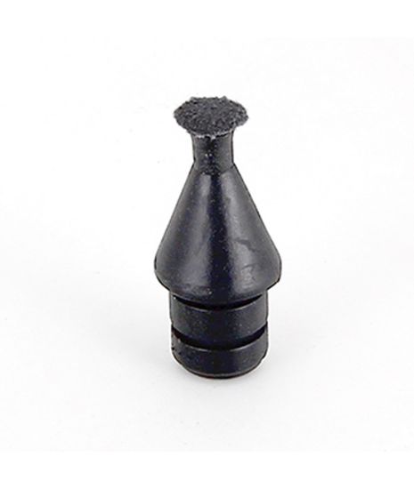 Picture of MicroPen-Tek Replacement Flat Round Tip