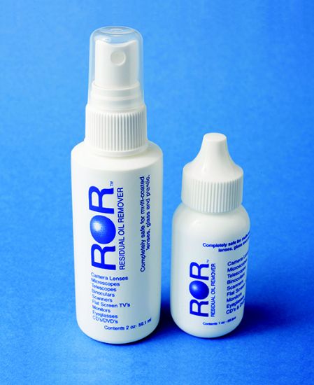 Picture of EMS ROR (Residual Oil Remover)