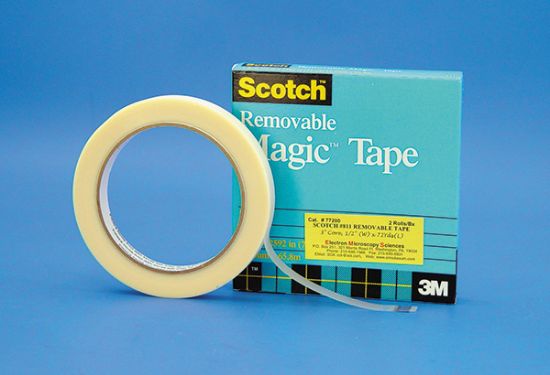 Picture of SCOTCH 811 REMOVABLE TAPE