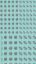 Picture of 12, 16, 18Pt Brackets, Period, Comma,