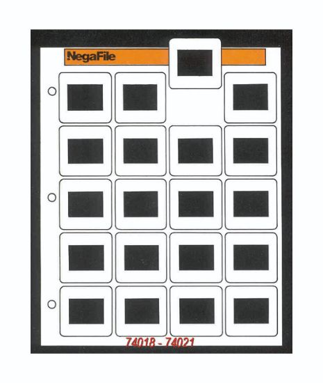 Picture of Poly-View For 35mm Slides
