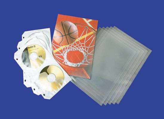 Picture of Pro-Line Archival Sleeving 11X17 Csf