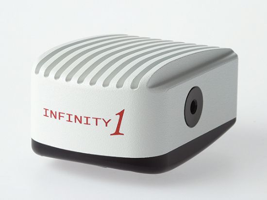 Picture of Lumenera Infinity Camera 3.1Mp Color
