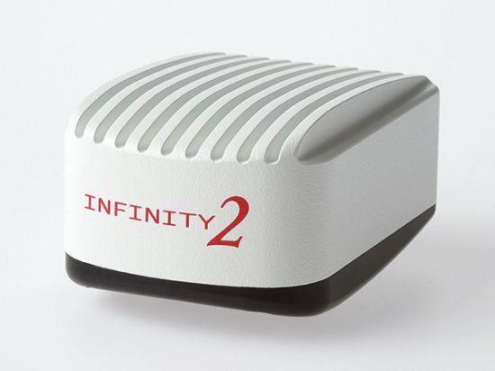 Picture of Infinity 2-5 5.0 Megapixel Ccd Color Camera