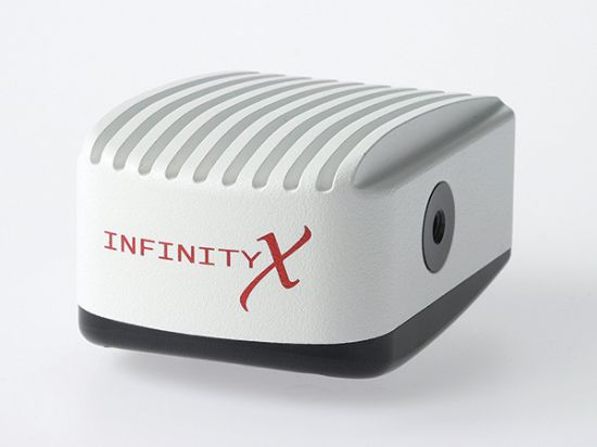 Picture of Lumenera Infinity 32C Camera Monocrome