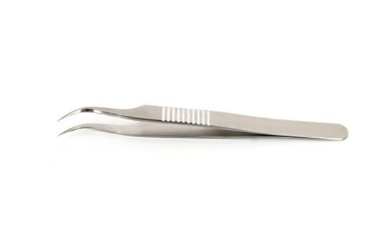 Picture of EMS Biological Tweezers, Superalloy CX Style 7