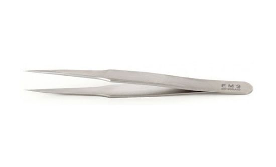 Picture of Mini CX Biological Tweezers, M5E.CX