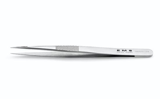 Picture of EMS Surgical Tweezers, 27LUSO.S