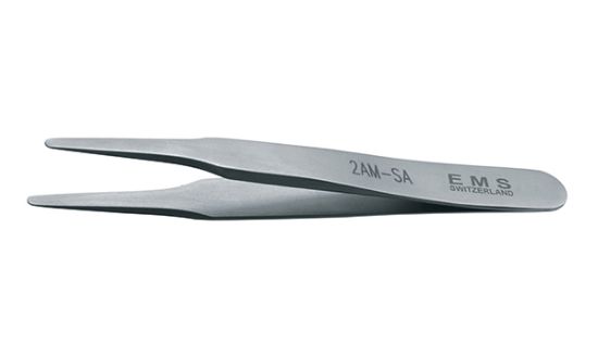 Picture of EMS Swiss Line Mini Tweezer Style 2AM