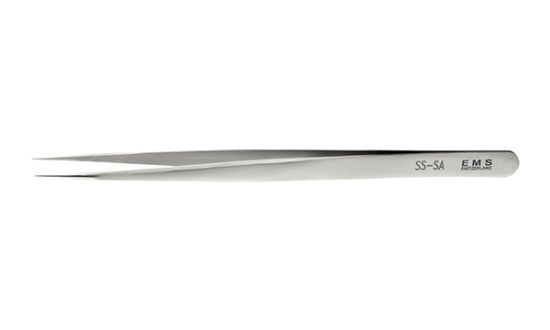 Picture of EMS Swiss Line Tech plus Tweezer Style SS