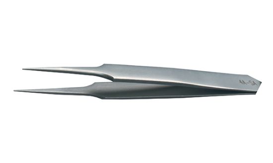 Picture of EMS Swiss Line Standard Tweezer Style 4A