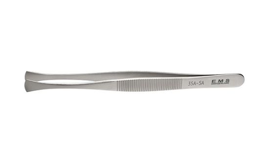 Picture of EMS Swiss Line Standard Tweezer Style 35A