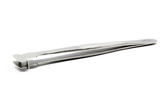 Picture of EMS Swiss Line Wafer Handling Tweezer Style NW