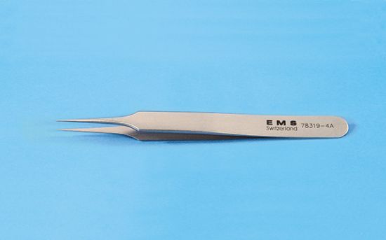 Picture of Tweezers Style 4A