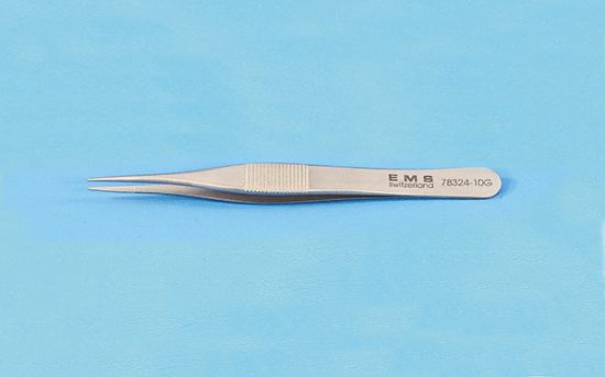 Picture of Tweezers Style 10G