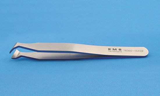 Picture of EMS# 15A Tweezers