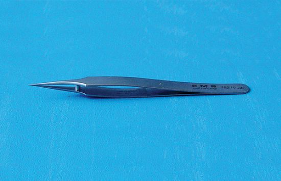 Picture of Tweezers Style 4R
