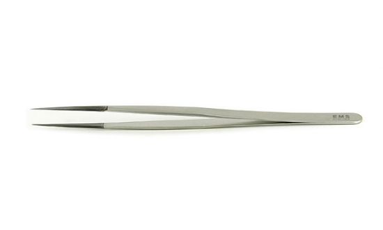Picture of Diamond Coated Tweezers, Style SS, 5"