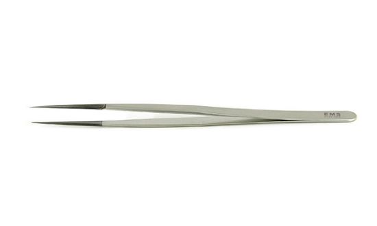 Picture of Diamond Coated Tweezers, Style SS, 6"