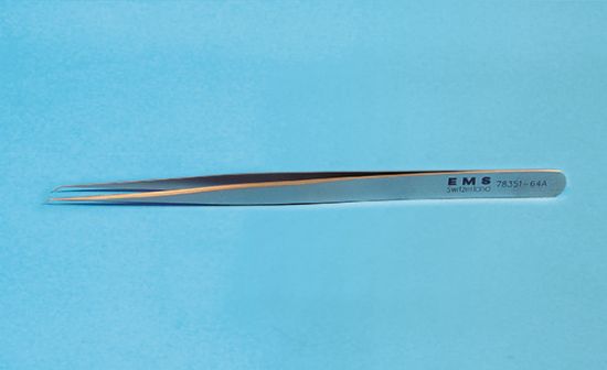 Picture of EMS 64A Tweezer