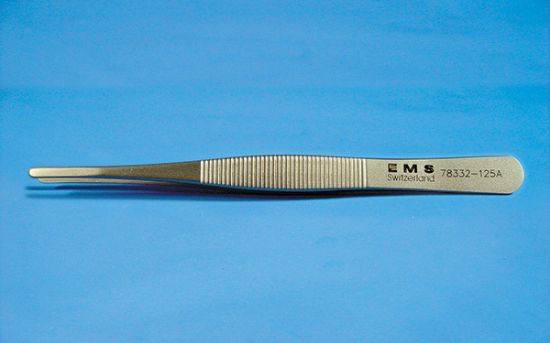 Picture of EMS 125A Tweezer