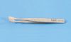 Picture of Angle Spade Tip Forceps, Type 128