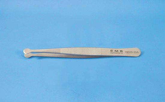 Picture of EMS #33A Tweezers