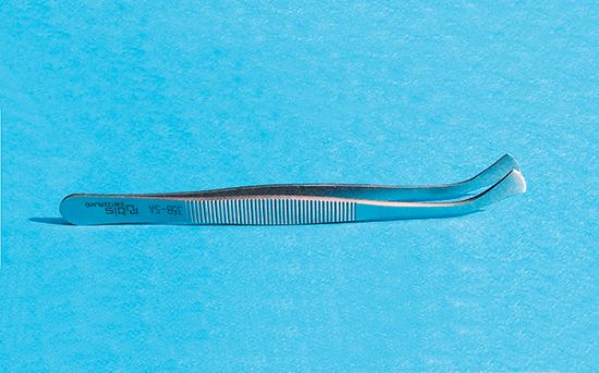 Picture of Tweezers Style 35B