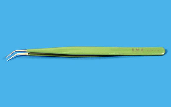 Picture of EMS 775 Tweezer (775.SA.NE.0.EM)