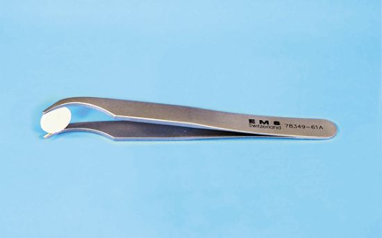 Picture of EMS 61A Tweezer