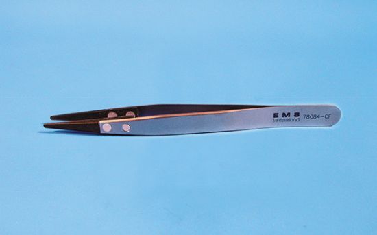 Picture of Style 2A CF Tweezer