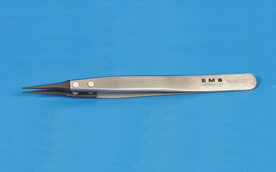 Picture of Style 5 Peek Tweezers