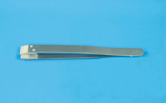 Picture of Rynite-Fibre Tip Tweezers Style 248