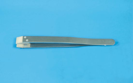 Picture of Rynite-Fiber Tip Tweezers Style 248