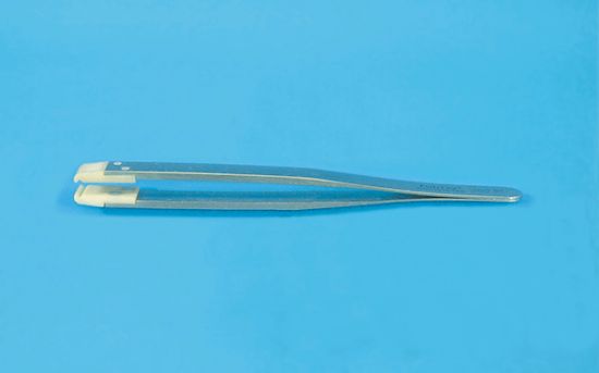 Picture of Rynite-Fiber Tip Tweezers Style 250