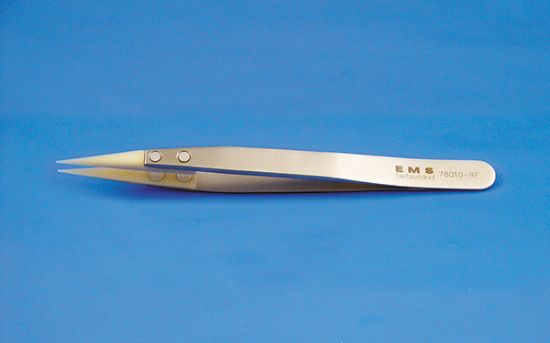 Picture of EMS RF Tipped Tweezer Style 259