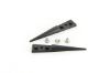 Picture of Replacement Tips, Style 00, Carbon Fiber (A00CF)