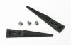 Picture of Replacement Tips, Style 2A, Carbon PEEK (A2ACP)
