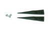Picture of Replacement Tips, Style 3, Carbon Fiber (A3CF)