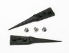 Picture of Replacement Tips, Style 5, Carbon Fiber (A5CF)