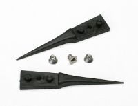 Picture of Replacement Tips, Style 5, Carbon Fiber (A5CF)
